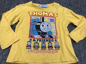 トーマス長袖Tシャツ 110