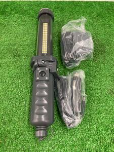 【中古品】ハタヤ 充電式ＬＥＤジョーハンドランプ LW-10A　IT8GGLJHU3XW