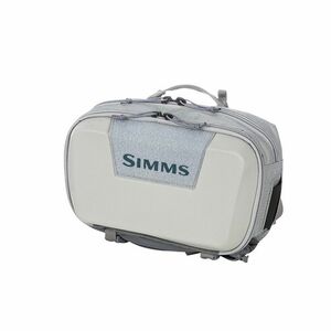 SIMMS シムスフライウエイト ラージポッド　シンダー