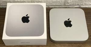 【美品】 Mac Mini M2 Pro / 16GB / 512GB / MacMini 保証残りあり