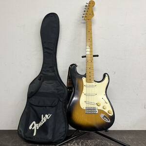 音出し確認済み！Fender Japan STRATOCASTER オリジナルボディー フェンダージャパン ストラトキャスター エレキギター