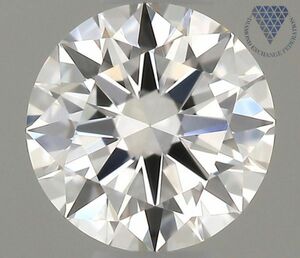 お買得 0.3 ct E VVS1 EX EX EX ROUND GIA ダイヤモンド ルース DIAMOND EXCHANGE FEDERATION. …...