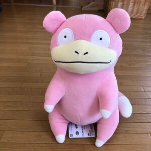 ポケットモンスター ヤドン　新品　ぬいぐるみ