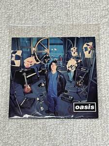 激レア 新品未開封・未使用 極美品 OASIS -SUPERSONIC / オアシス - スーパーソニック [ペーパースリーブ CD]