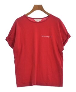 To b. by agnes b Tシャツ・カットソー レディース トゥービーバイアニエスベー 中古　古着