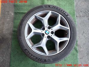 2UPJ-18309042]BMW X1(HT20)(F48)タイヤ　ホイール　1本(2) 225/50R18 中古