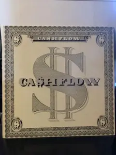 Ca$hflow – Ca$hflow ブギーファンクLP レコード◎