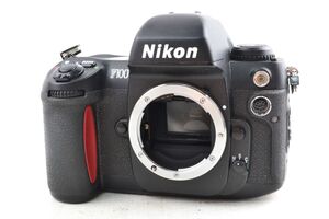 ★訳アリ大特価★NIKON ニコン F100 ボディ★♯14900