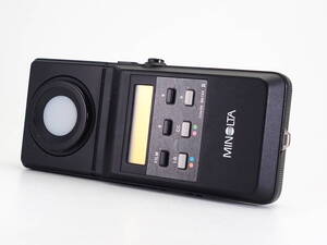 ★訳あり大特価★ ミノルタ MINOLTA COLOR METER II #S1339