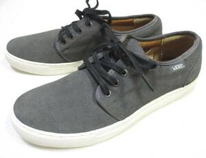 VANS ★ バンズ BREAKWATER 25.5 ★