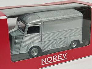 NOREV 1/64 CITROEN HY 1969/1981 [310800] /ノレブ/シトロエン Type H トラック バン Truck Van