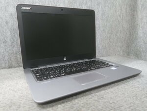 HP EliteBook 820 G3 Core i5-6200U 2.3GHz 4GB ノート ジャンク N85646