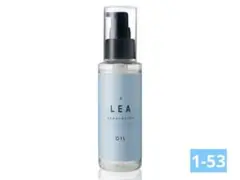 ナナコスター LEA ヘアオイル 100ml