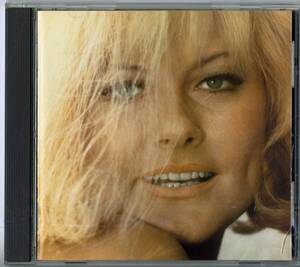 Monica Zetterlund - Monica Zetterlund / Philips / UCCU-5530 / 2006年 日本盤 / 中古CD 