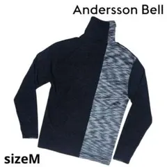 Andersson Bell アンダースンベル ニット セーター 韓国 Mサイズ