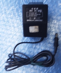 DC12V 280ｍA