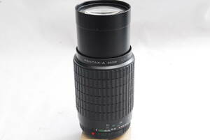 PENTAX-A ZOOM 1:4 70-200mm (訳アリ品)　10-5 189-5