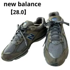 ✨new balance✨【希少 生産終了】MR2002CU USA