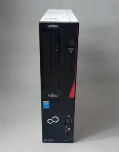 富士通Win11 Pro i5 16GB SSD500GB Office2021