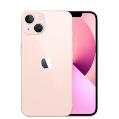 バッテリー90%以上 【中古】 iPhone13 128GB ピンク SIMフリー 本体 スマホ アイフォン アップル apple 【送料無料】 ip13mtm1749b