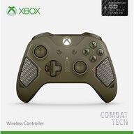 中古Xbox Oneハード ワイヤレスコントローラー コンバットテック