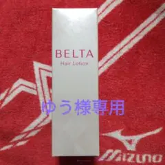 BELTA ベルタ薬用ヘアローションS  80ml