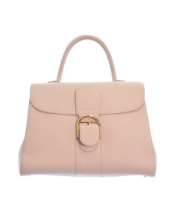 DELVAUX ハンドバッグ レディース デルボー 中古　古着