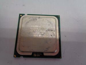 MK2695 INTEL Pentium4 3.00GHz