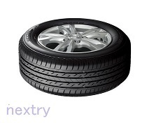 ◇◇NEXTRY 225/50R17 BS ◇225/50/17 ブリジストン ※特価商材 （2本限り　