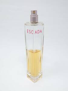 エスカーダ ESCADA センティメント オードトワレ 50ml 香水 残約30% KHAOGOG