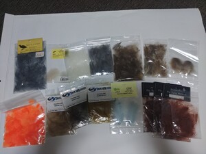 CDC 大量出品