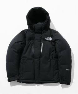 21AW 新品 Lサイズ THE NORTH FACE バルトロライトジャケット Baltro LIGHT JACKET ノースフェイスバルトロライト K ブラック L ND91950