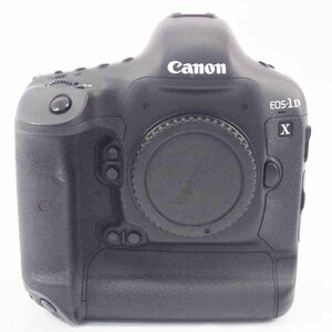 1円～ Canon キヤノン EOS-1D X ※動作未確認 現状品 カメラ 332-2861175【O商品】