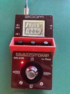 ZOOM MS-60B