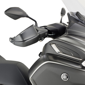 【送料込】GIVI TRICITY300(トリシティー300)用 ハンドガード HP2149B