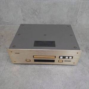 25国/A065680-4/NT26000/H022-842/　TEAC VRDS-10 CDプレーヤー ティアック