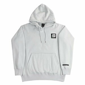 1516003-InThePaint/SHEEP BOA PULL OVER HOODIE バスケットウェア シーボ