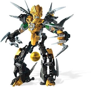 LEGO 2282　レゴブロックヒーローファクトリー廃盤品