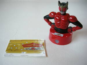 マクドナルド ハッピーセット 仮面ライダー スペシャルコラボ クウガ