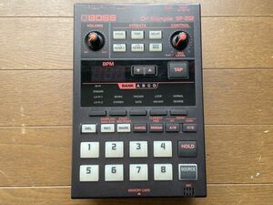 ★中古★ BOSS SP－202 Dr.Sample ボス SP 303 サンプラー ★美品★