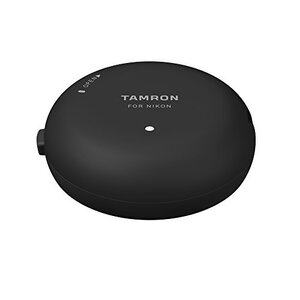 【中古】 Tamron TAP-in Console ニコン用 TAP-01N