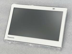 Panasonic UN-10T8D パナソニック プライベート ビエラ 液晶パネル部分のみ