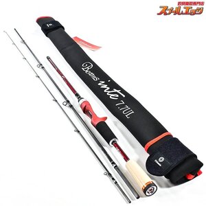 ★☆【フィッシュマン】 24ビームス インテ 7.7UL 77UL Fishman Beams Inte ライギョ 怪魚 K_137★☆v36415