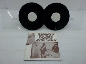 RAINBOW「LONDON WEMBLEY MARCH 1980」LP/洋楽ロック
