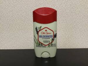 Old Spice オールドスパイス デオドラント Wilderness 73g ラベンダー