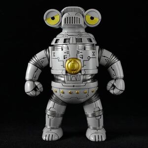 planet-x セブンガー 新品未開封 ソフビ mutant vinyl hardcore mvh kaiju one gyaromi ブルマァク マルサン マーミット M1号 ベアモデル