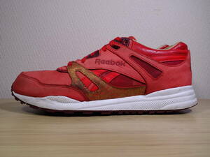 ◇ Reebok リーボック VENTILATOR CNY ベンチレーター CNY レザー【V62512】◇ 27.0cm スニーカー