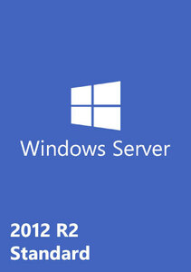 Windows Server 2012 R2 Standard プロダクトキー リテールRetail版 パソコン5台用