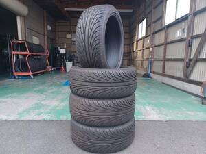 NANKANG ULTRA SPORT NS-Ⅱ★235/40R18 95H★4本Set★604001