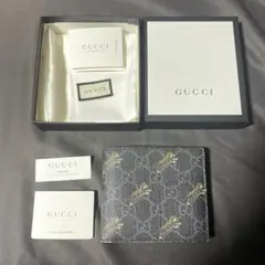 GUCCI財布【限定値下げ】